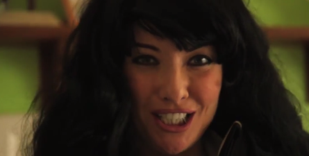 VIDEO: ‘Cooking With Nidgella’ Is A Must Watch For Any Love/Hate Fans