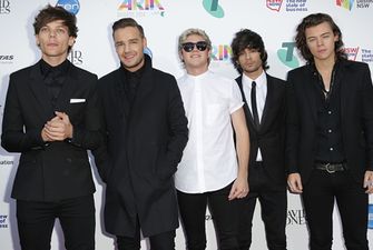 One Direction Announce Irish Dates