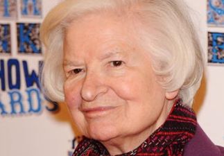 Author PD James Has Passed Away, Aged 94