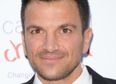 Peter Andre Rumoured For Next Series Of ‘Strictly Come Dancing’