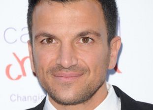 Peter Andre Rumoured For Next Series Of ‘Strictly Come Dancing’