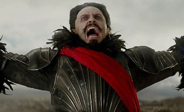 VIDEO: We Can’t Wait For ‘Pan’ To Hit The Big Screen…