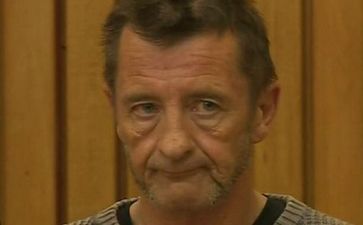 Charges Against AC/DC Drummer Have Reportedly Been Dropped