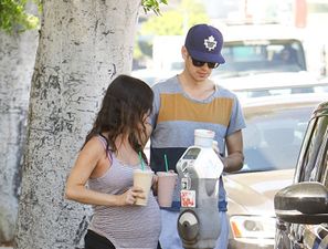 There’s Another Hollywood Baby – And You Won’t Believe the Name