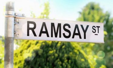 There’s Going to Be Heartbreak on Ramsay Street