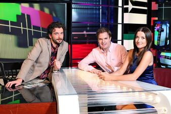 Jennifer Maguire Has Announced That She Is Leaving The Republic Of Telly