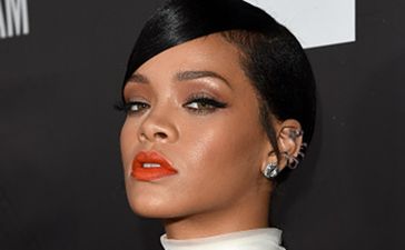 Rihanna Releases Surprise New Track ‘Towards The Sun’ On BBC Radio 1