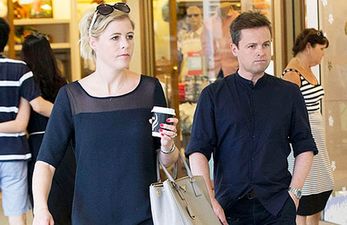 Declan Donnelly’s Fiancée Ali Astall Debuts Her Engagement Ring