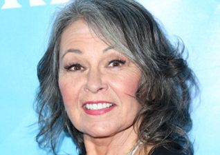 Roseanne Barr Confuses Fans with Twitter “Joke” About Bill Cosby