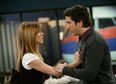 What Ross And Rachel Did Next – Jennifer Aniston on One Of TV’s Favourite Couples