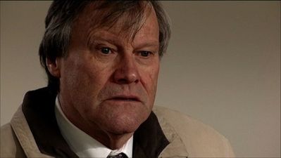 No, Not Roy! Major Changes Ahead On Corrie As Actor David Neilson Taking A Break From The Cobbles