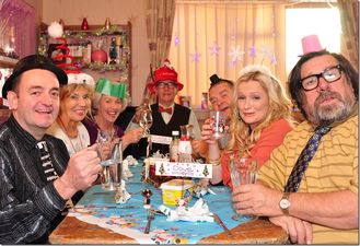 The Ultimate Christmas Showdown: Roses Vs. Quality Street