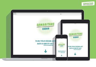 Samaritans Face Backlash Over Controversial Suicide Alert App