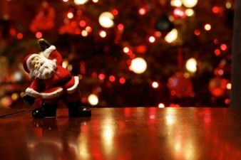 ‘Tis The Season… Christmas FM Announce Date For Their Return to The Airwaves