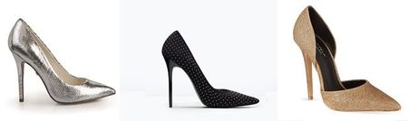 Save, Steal or Splurge – See Which You Can Buy For €50, €100 and €120