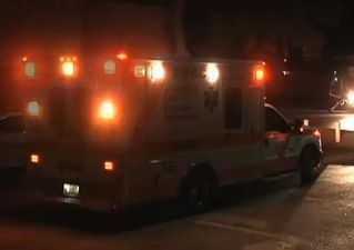 Eight-Year-Old Boy Accidentally Shot by Nine-Year-Old Sister