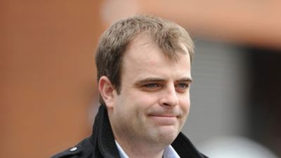 Coronation Street Actor Simon Gregson Takes To Twitter To Reassure Fans