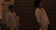 VIDEO: Solange Broke Into A Hip-Hop Dance Routine With Her Son At Her Wedding… And It’s Brilliant