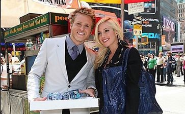 Speidi Have Outraged People Comparing The End Of The Hills As ‘Our 9/11’