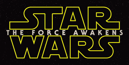 Star Wars Fan? The First Trailer For ‘The Force Awakens’ Is Finally Here
