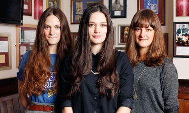 The Staves To Return To Dublin For Olympia Theatre Date