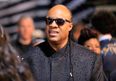 Music Legend Stevie Wonder Reportedly Expecting Triplets with Girlfriend
