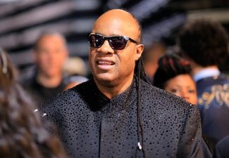 Music Legend Stevie Wonder Reportedly Expecting Triplets with Girlfriend