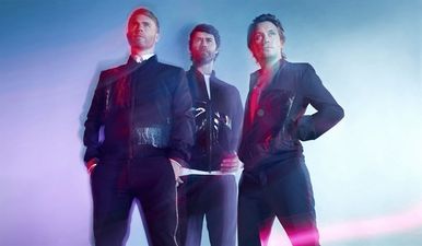 Irish Family Appeals To Take That To Grant Conor’s Christmas Wish