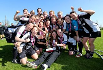 Women in Sport: Raheny United – Paving The Way For Women’s Soccer