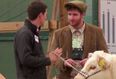VIDEO: ‘The Fear’ Heads to The National Ploughing Championships and It’s Hilarious
