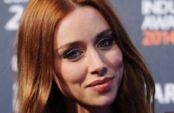 “#Ripple” – Una Foden Shows Off Baby Bump on Instagram
