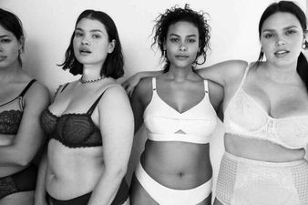Vogue Respond To The ‘Plus-Size’ Calvin Klein Row With Lingerie Shoot Celebrating All Women Of All Sizes