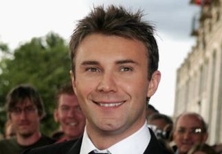 Jonathan Wilkes Thanks Fans for Support Following “Worst Week” of His Life