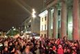 New World Record Set in Dublin for Most Christmas Jumpers Worn