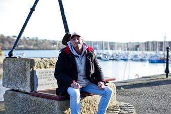 Homeless Dublin Man Reunited With Family For Christmas After Being Spotted By Sister On Facebook Page