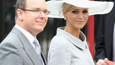 It’s A Boy… And A Girl! Princess Reportedly Gives Birth To Twins By Caesarian Section