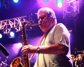 Bobby Keys of The Rolling Stones Has Died Aged 70