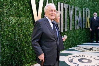 Kirk Douglas Obituary Published by Mistake Ahead of The Star’s 98th Birthday