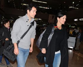 Hollywood Couple Call It A Day…For The Second Time