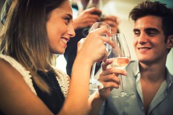 Study Reveals That Females With More Male Friends Have Better Sex