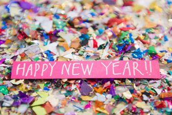 Twitter Has Revealed Ireland’s Top Resolutions For 2016