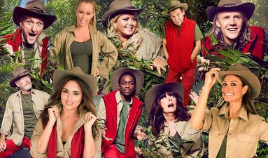 I’m A Celebrity Star To Get His Own Reality Television Show