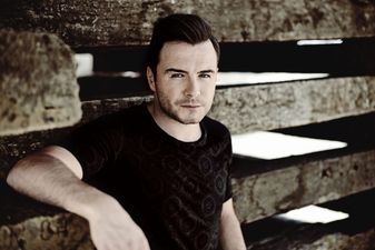Man Makes Appeal To Westlife’s Shane Filan After Throwing Girlfriend’s CD Out Car Window