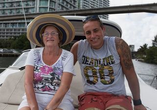 Baz Ashmawy Set For €5m Windfall As ’50 Ways To Kill Your Mammy’ Goes To Air In 100 Countries