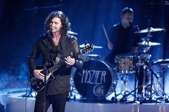 Hozier Did Something Pretty Awesome For Some Irish J1 Students In Chicago