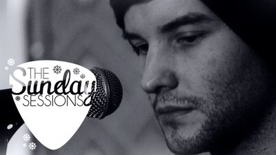 The Sunday Sessions Christmas Special: Little Hours – Let It Snow