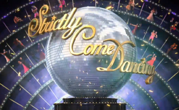 Who Is Going to Win Strictly Come Dancing 2014? This Is Who The Bookies Think…