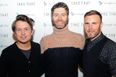 Gary Barlow Reveals That He And Mark Owen Weren’t Invited To Howard Donald’s Wedding