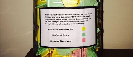 This Irish Boyfriend Just Set the Bar for Most Romantic Gift Ever