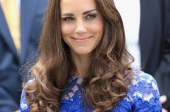 People Are Going Mad Over Kate Middleton’s New Haircut